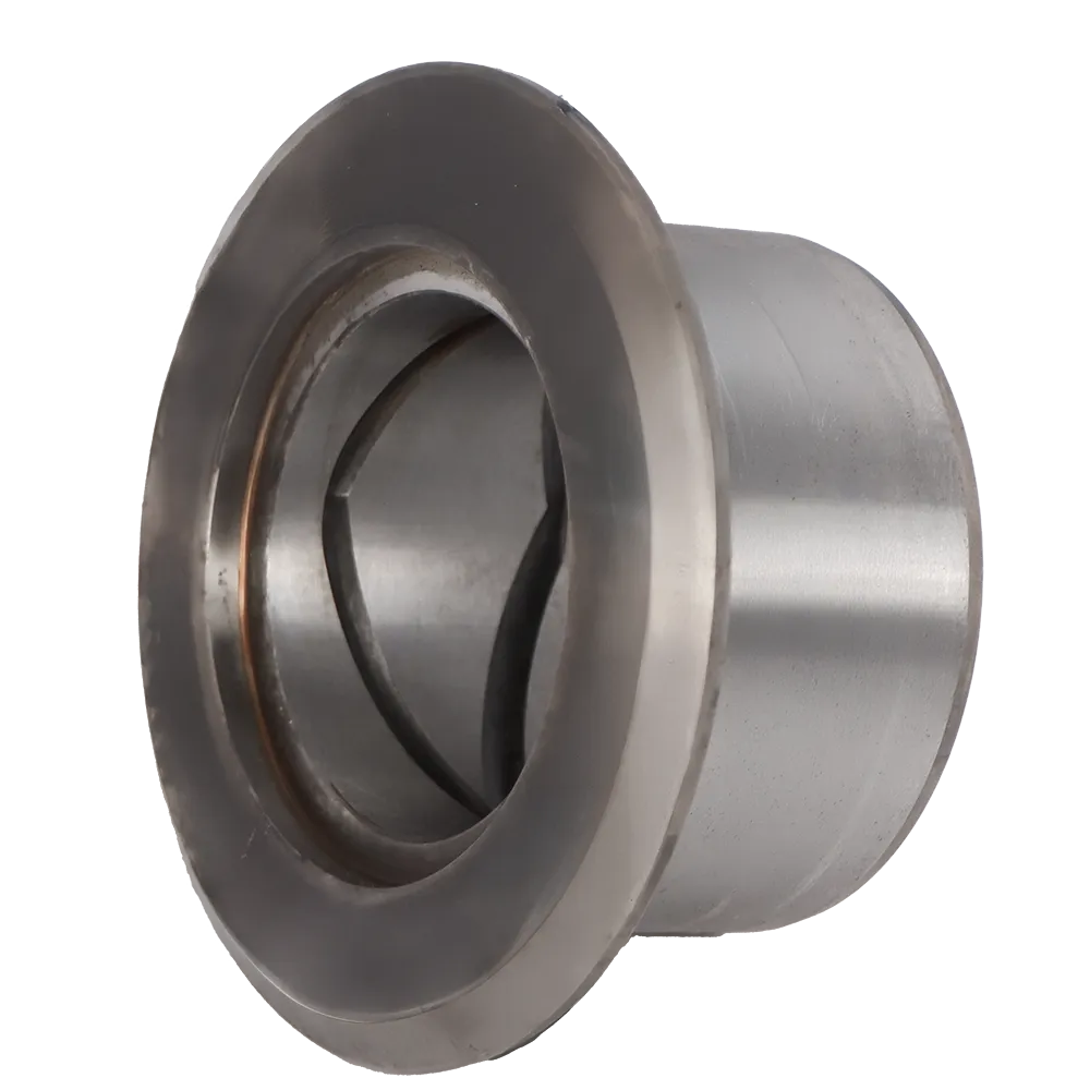 KBV1636 BUSHING CASE