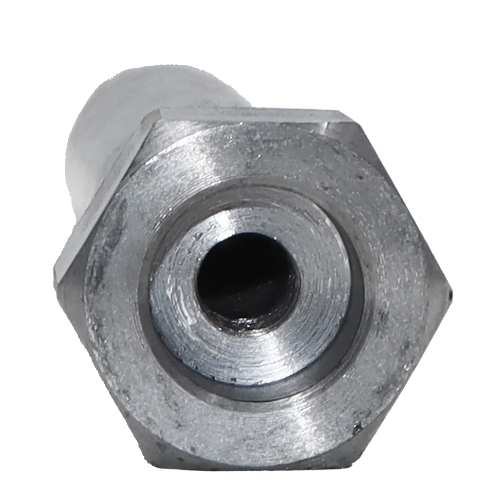 136 289 28 SHAFT SANDVIK