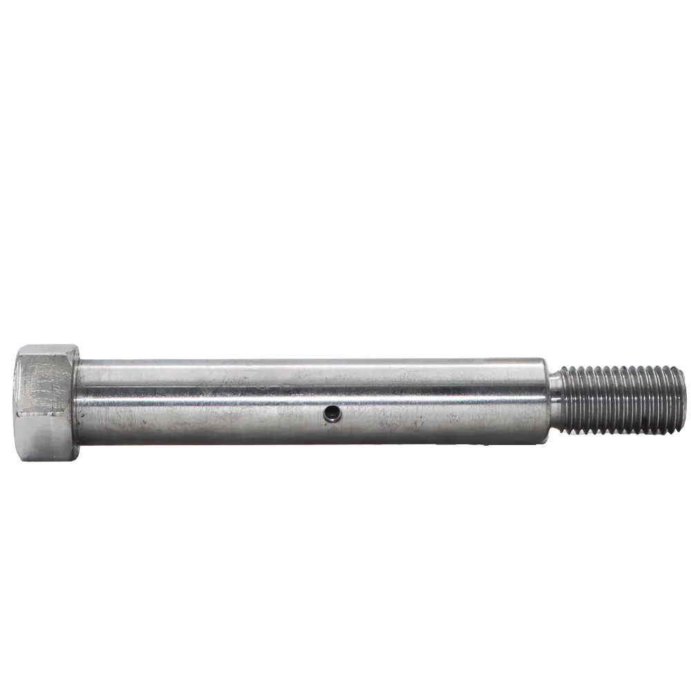 136 289 28 SHAFT SANDVIK