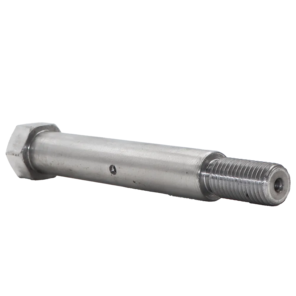 136 289 28 SHAFT SANDVIK