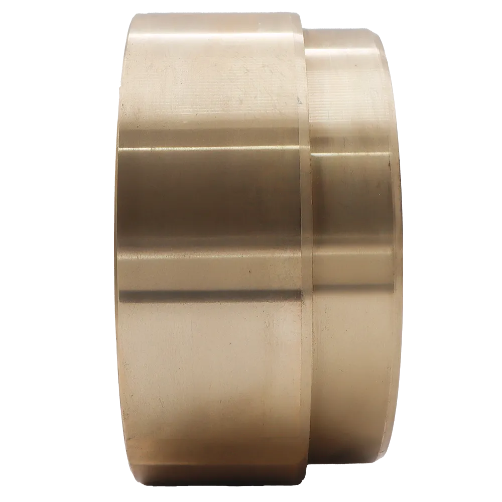 152 521 58 BUSHING SANDVIK