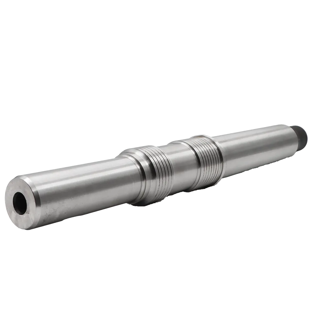 153 600 48 HL1000 PISTON SANDVIK