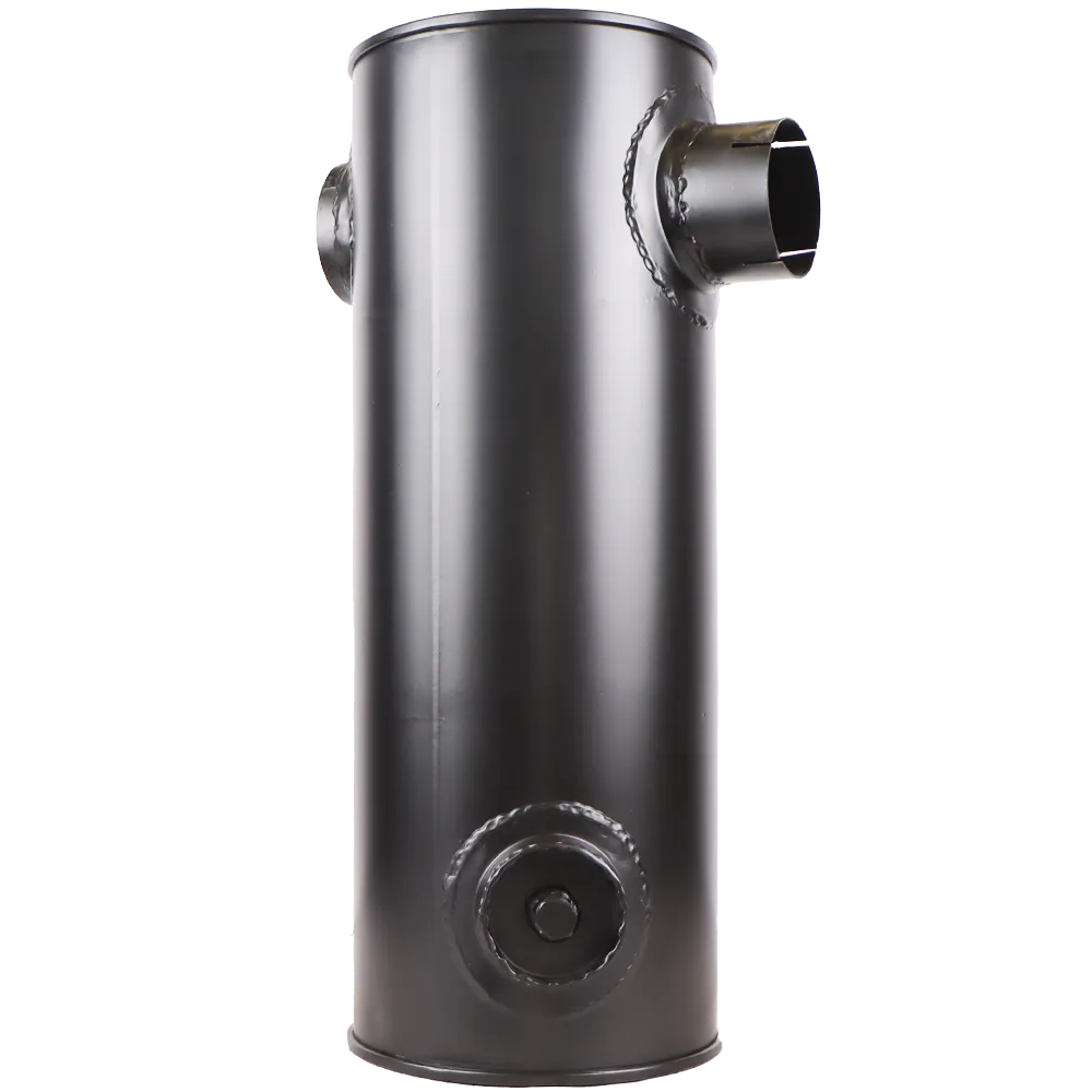 1R7158 MUFFLER CATERPILLAR