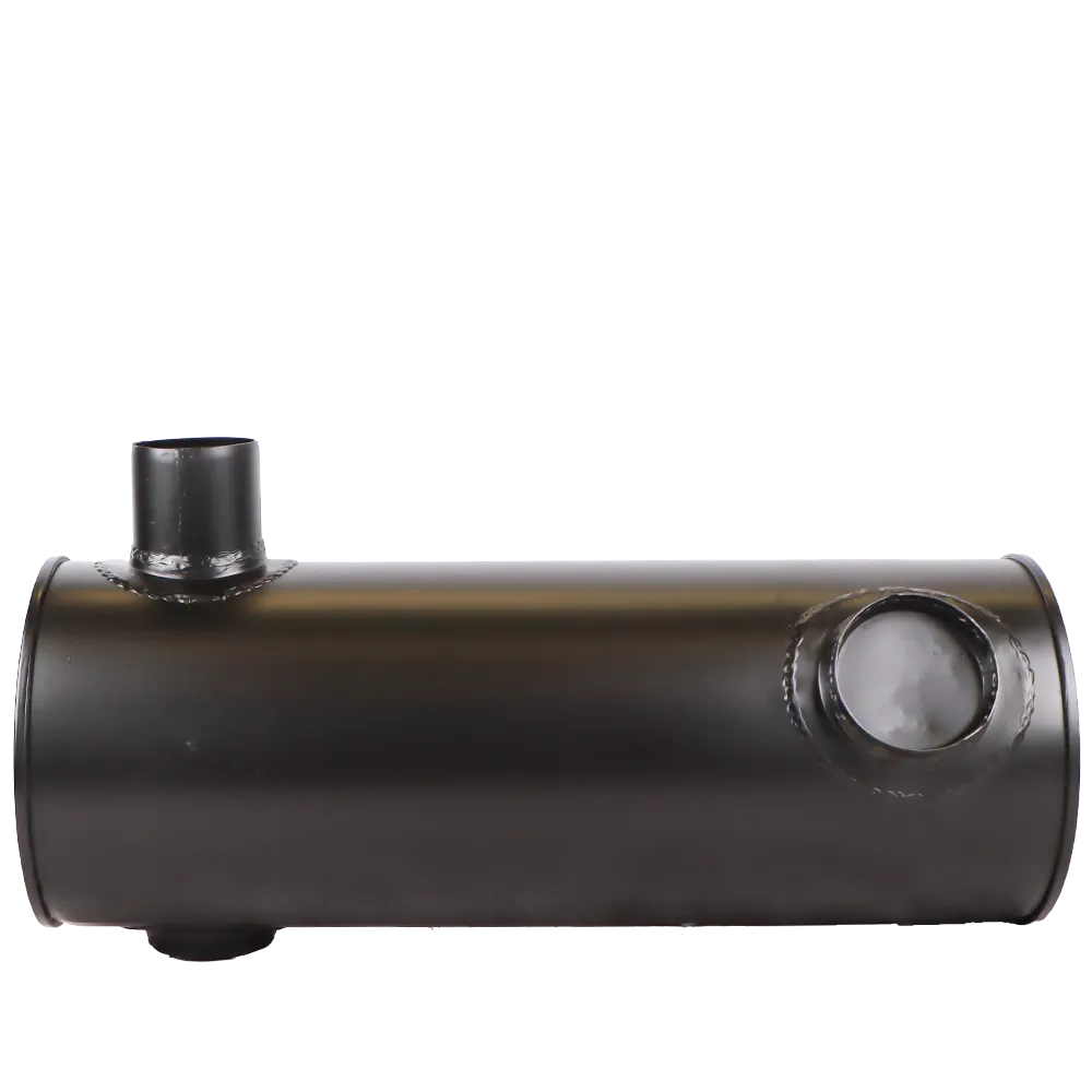 1R7158 MUFFLER CATERPILLAR
