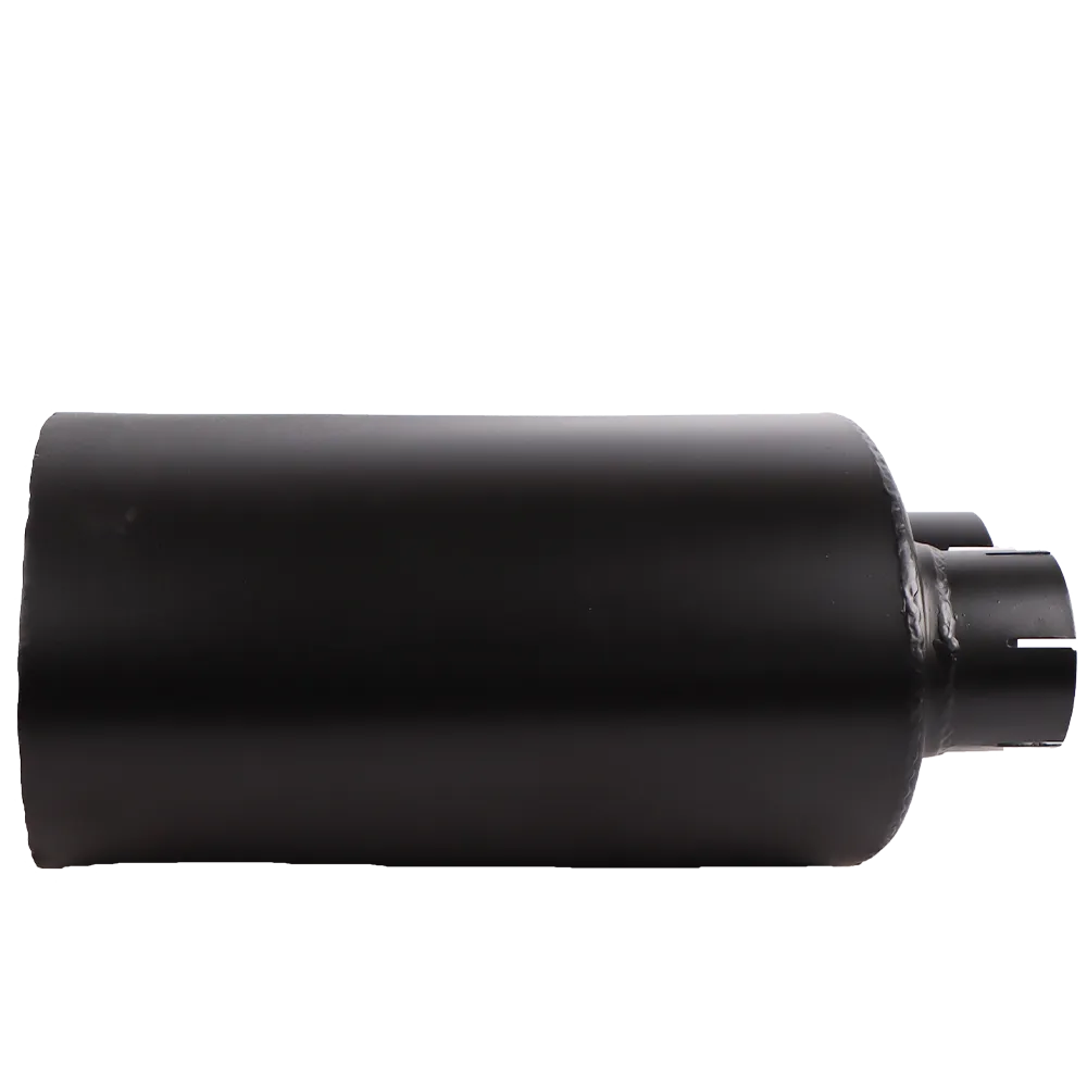 1W2572 MUFFLER CATERPILLAR
