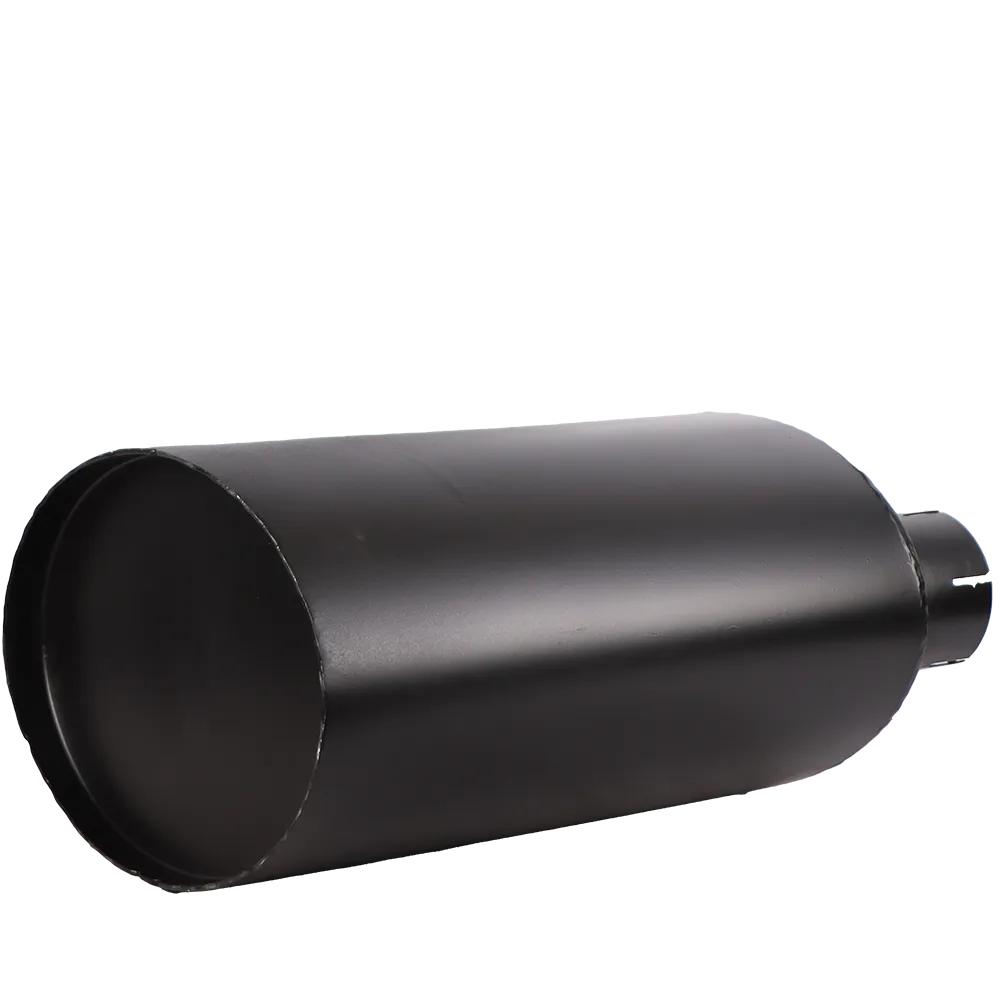 1W2572 MUFFLER CATERPILLAR