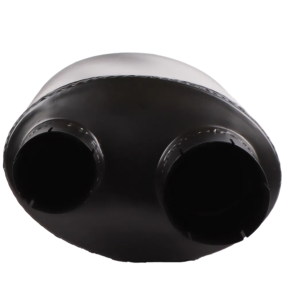 1W2572 MUFFLER CATERPILLAR