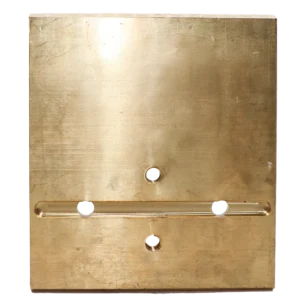 265 096 88 SLIDE PLATE SANDVIK