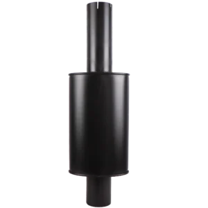 2P5081 MUFFLER-CLA CATERPILLAR