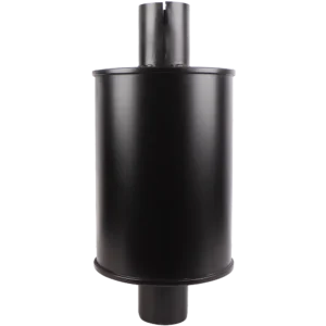 3B6218 MUFFLER CATERPILLAR