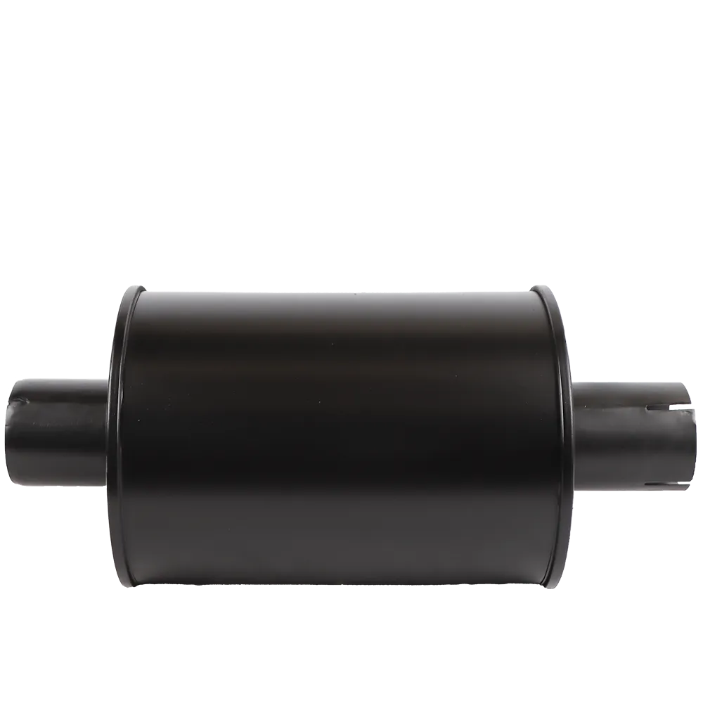 3B6218 MUFFLER CATERPILLAR