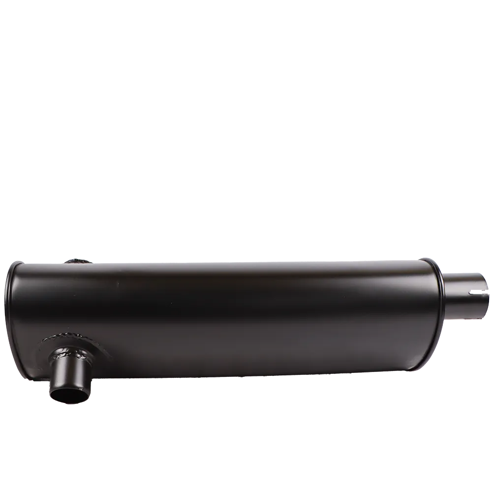 4N6640 MUFFLER CATERPILLAR