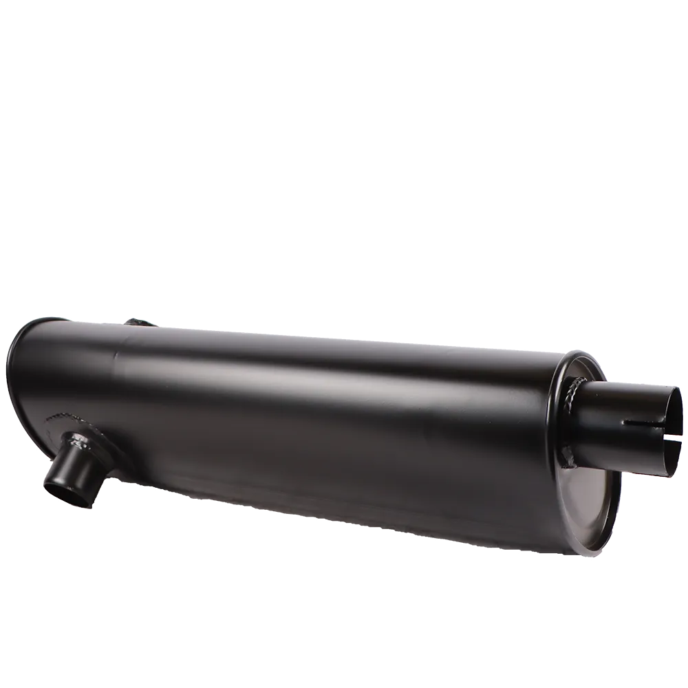 4N6640 MUFFLER CATERPILLAR