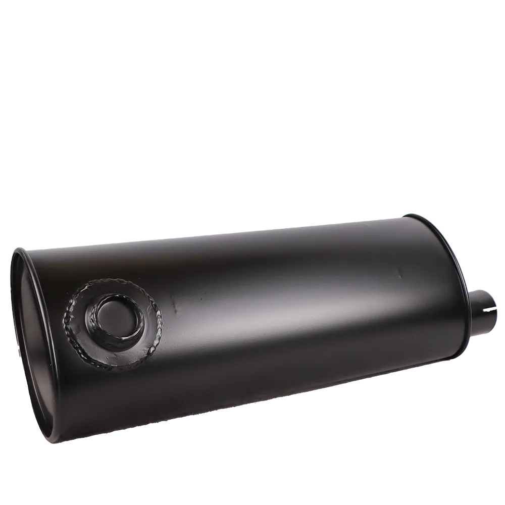 4N6640 MUFFLER CATERPILLAR