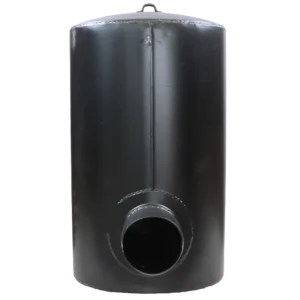 4W3632 MUFFLER CATERPILLAR