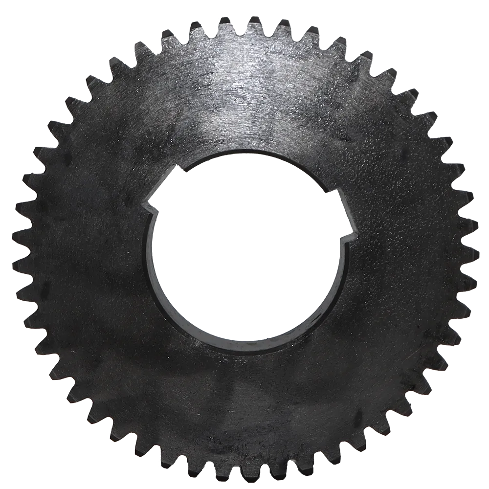 550 191 21 GEAR WHEEL SANDVIK