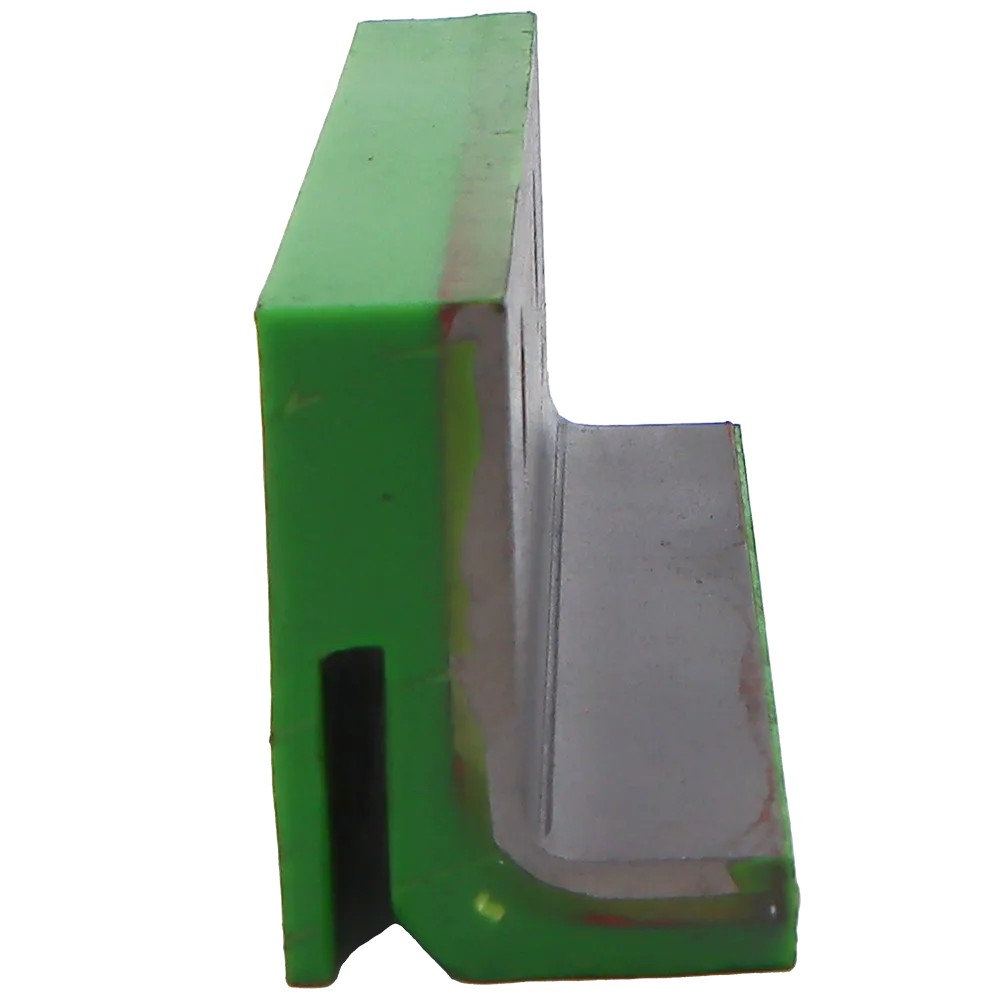 550 505 57 SLIDE OIECE SANDVIK