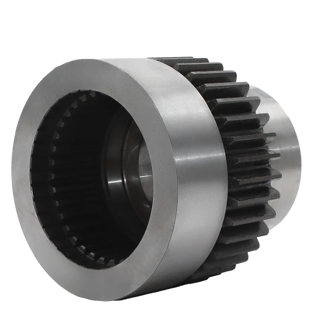 550 577 98 ROTATION CHUCK BUSHING SANDVIK