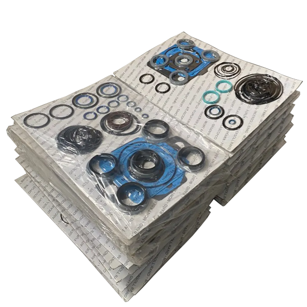 879 484 49 SEAL KIT SANDVIK
