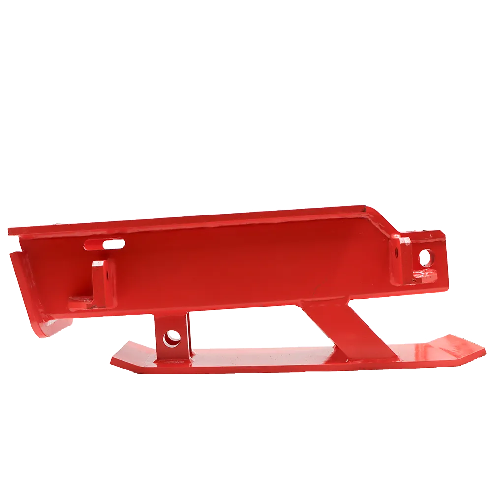 BG00437457 FRAME SANDVIK
