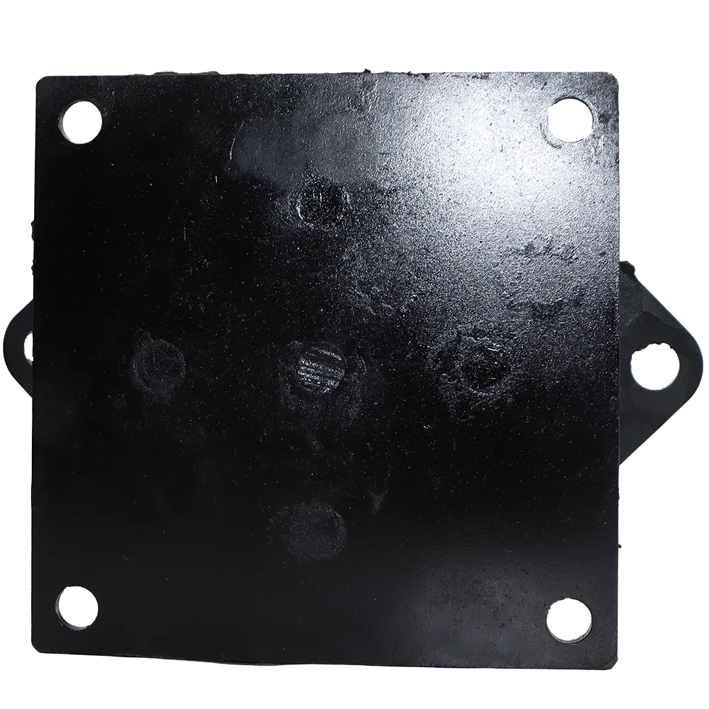 0394250 VIBRATION PAD DYNAPAC