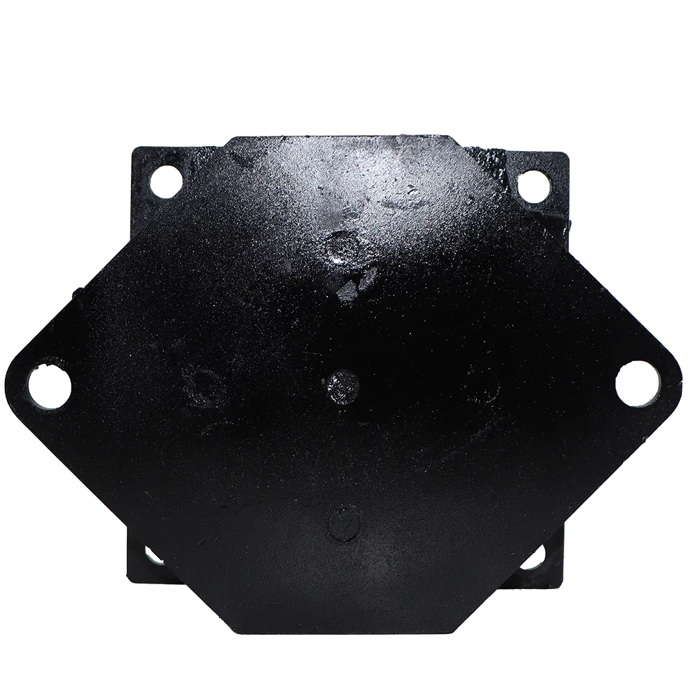 0394250 VIBRATION PAD DYNAPAC