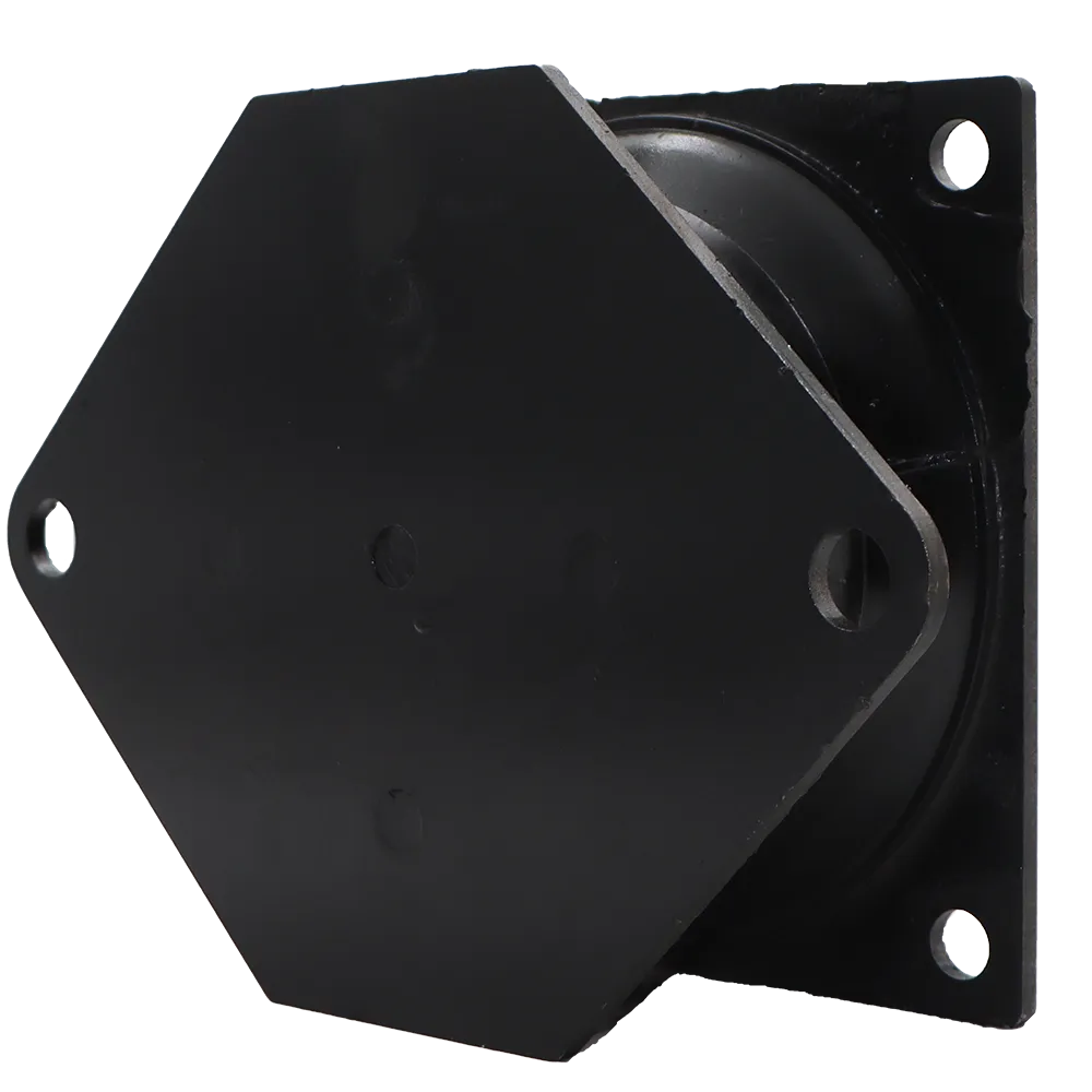 0394521 VIBRATION PAD DYNAPAC