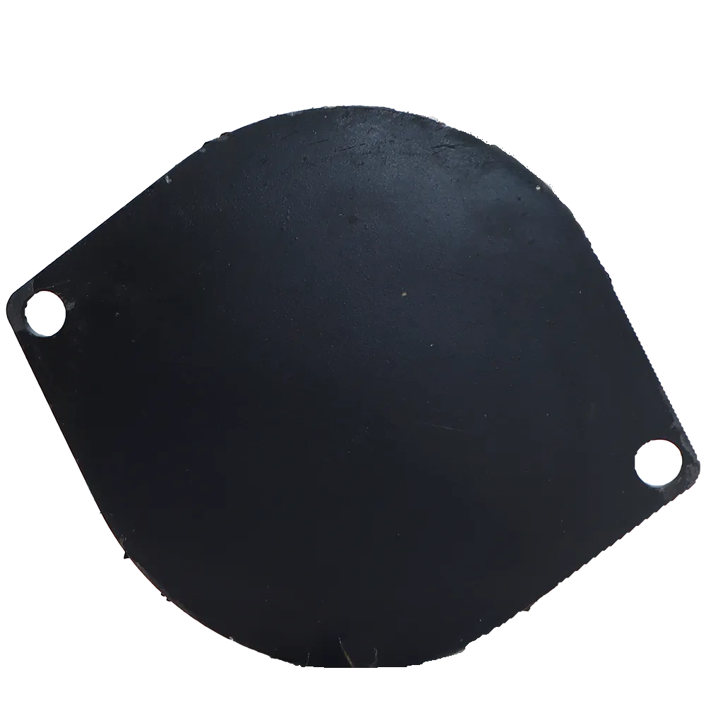 04010-22019 RUBBER DAMPER VIBROMAX