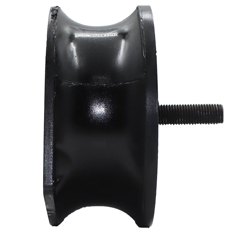 04010-22019 RUBBER DAMPER VIBROMAX