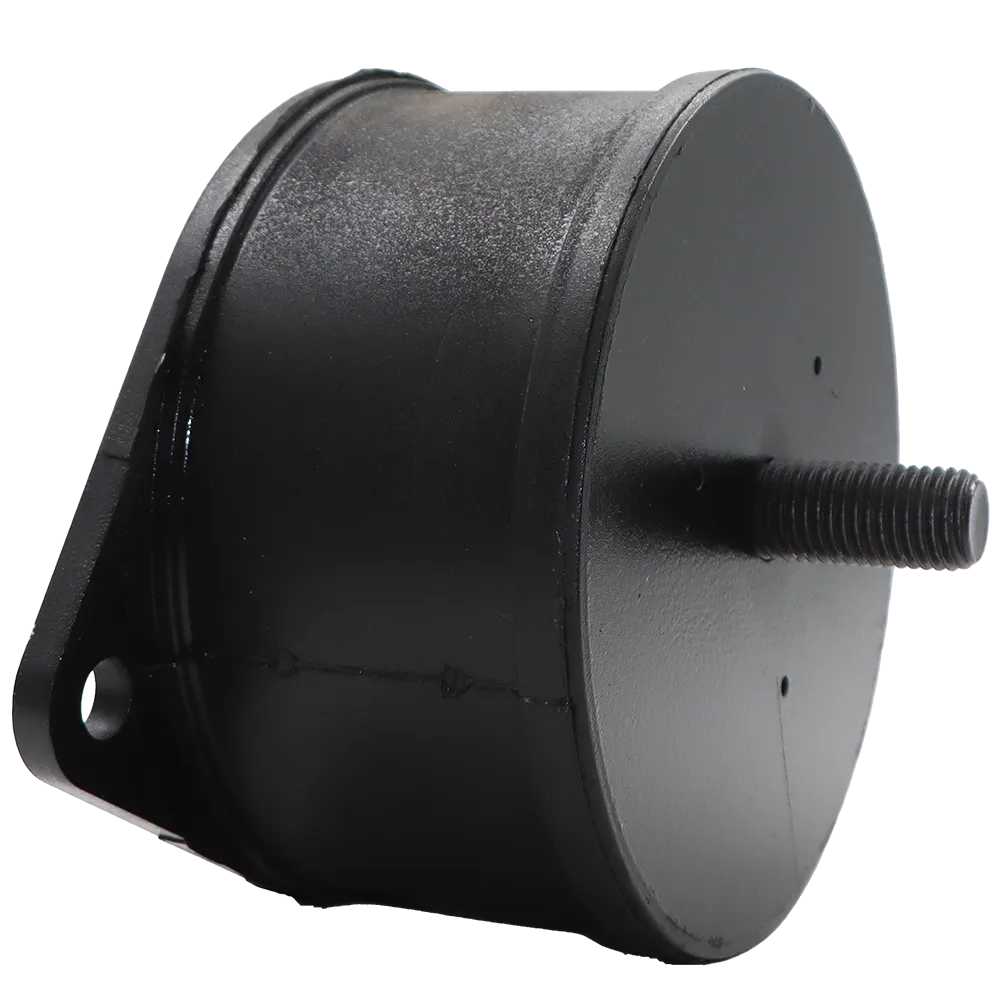 06129902 RUBBER BUFFER BOMAG