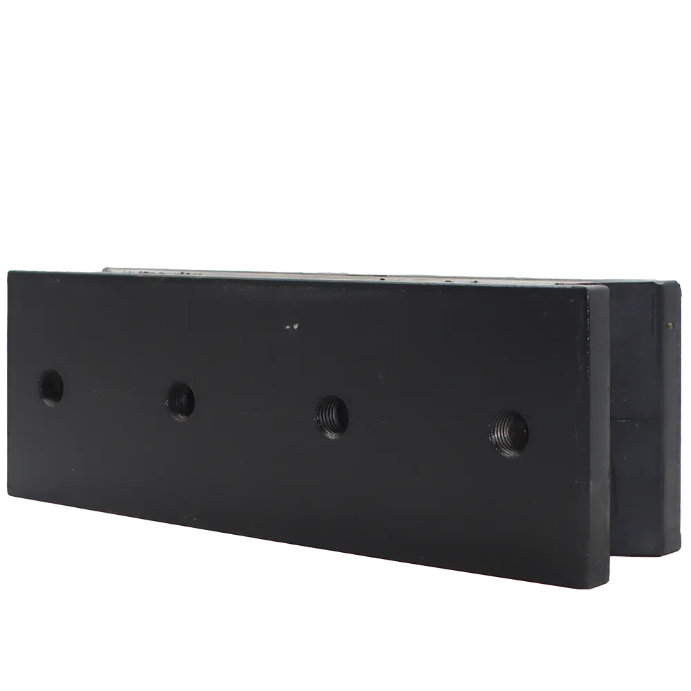 06180112-14 VIBRATION PAD BOMAG