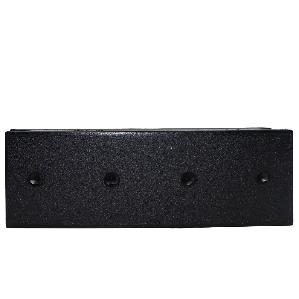 06180114 VIBRATION PAD BOMAG