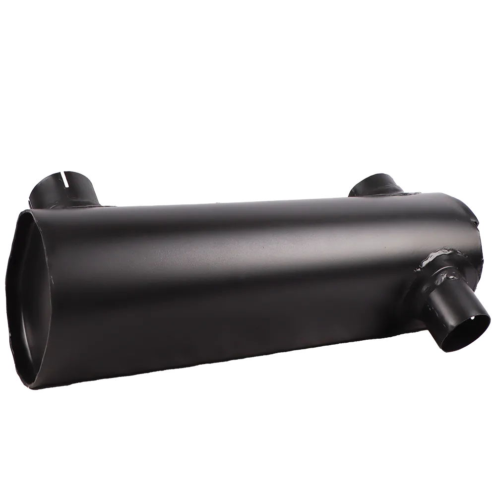 112-5090 MUFFLER CATERPILLAR