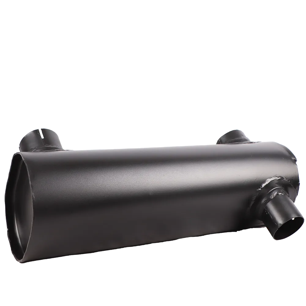 112-5090 MUFFLER CATERPILLAR