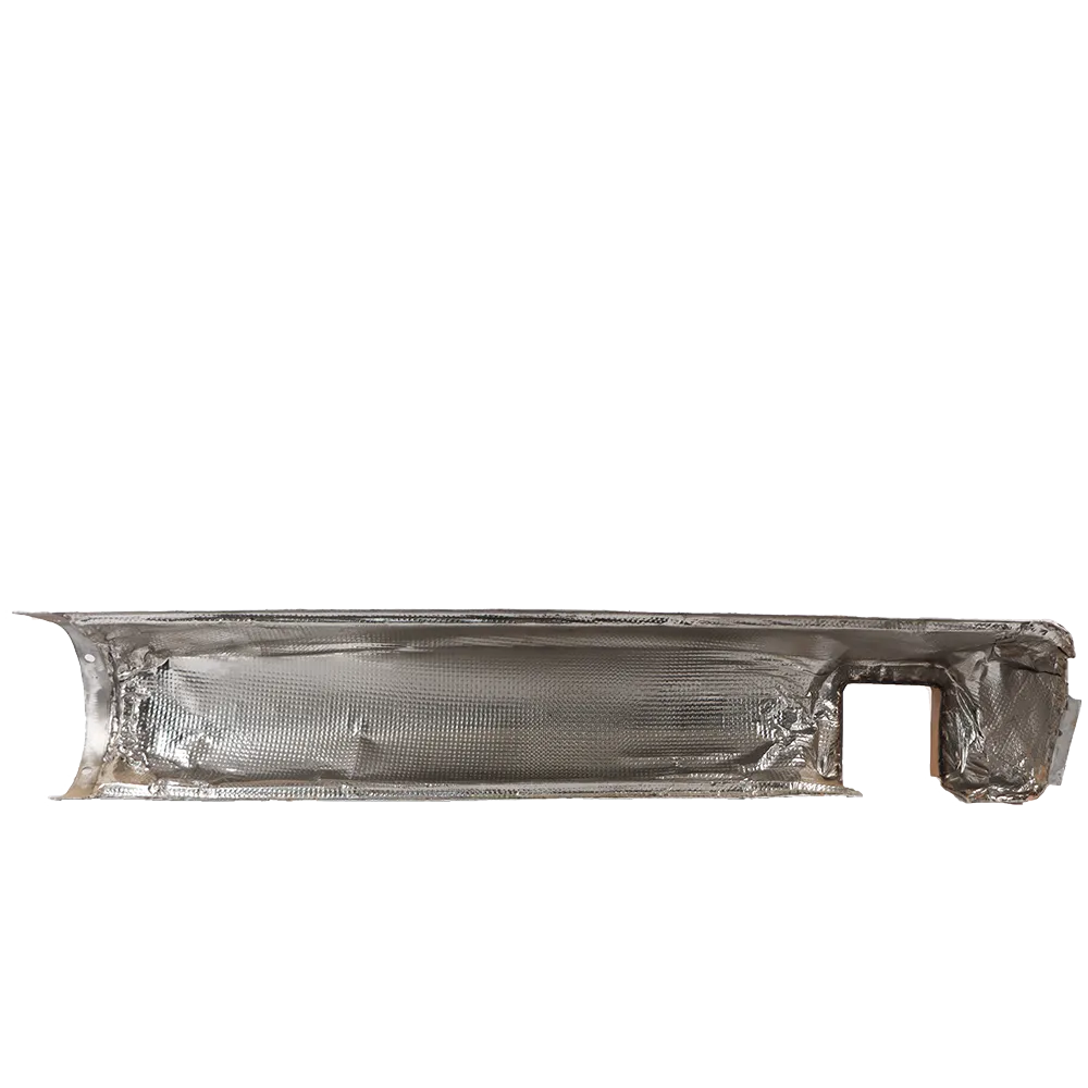 130-9117 SHIELD AS CATERPILLAR