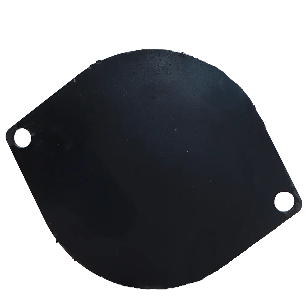 13304787 RUBBER DAMPER VOLVO