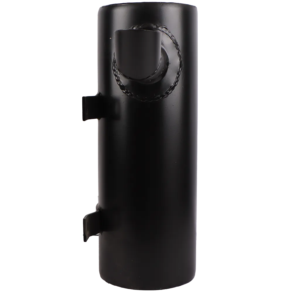 142-8811 MUFFLER-CLA CATERPILLAR
