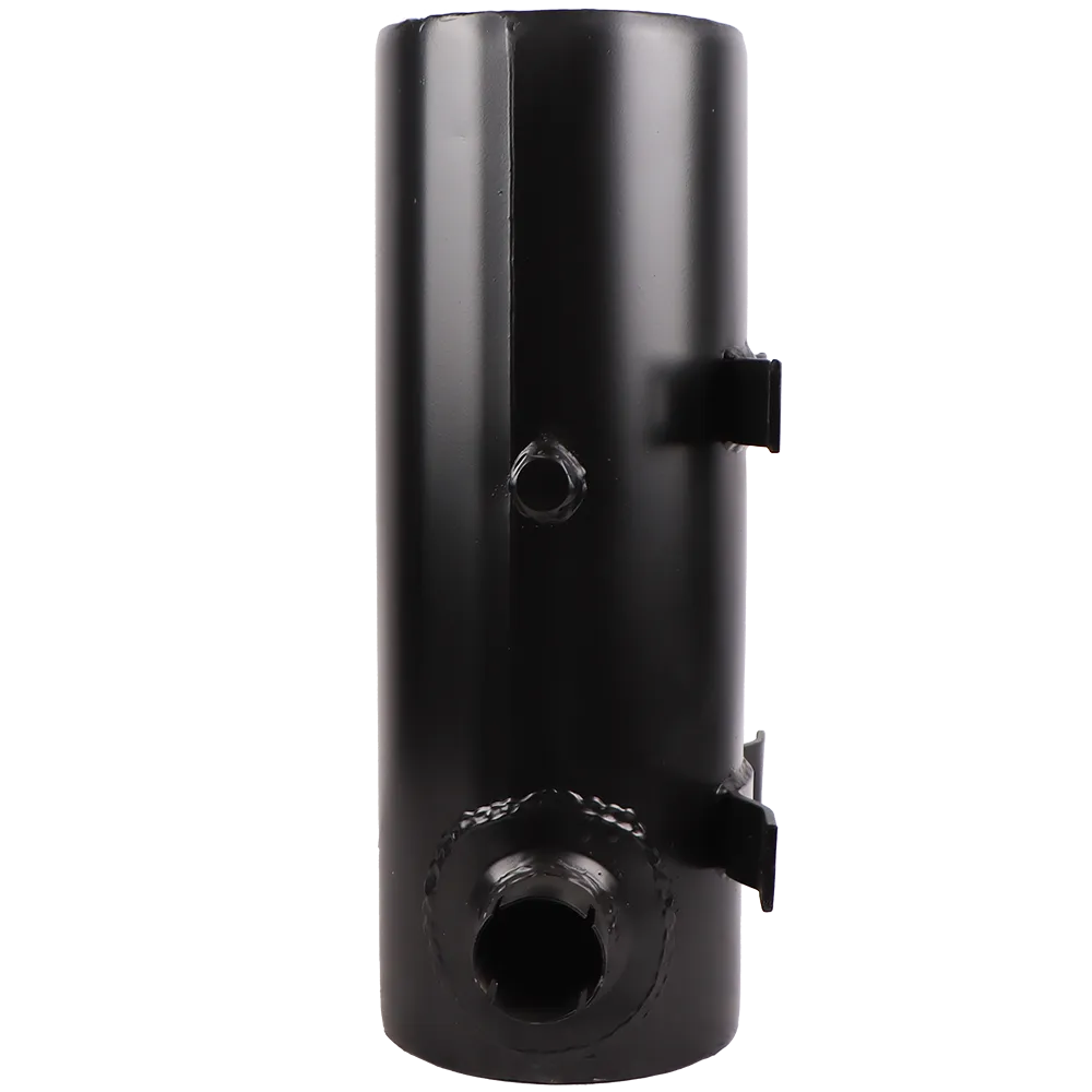142-8811 MUFFLER-CLA CATERPILLAR