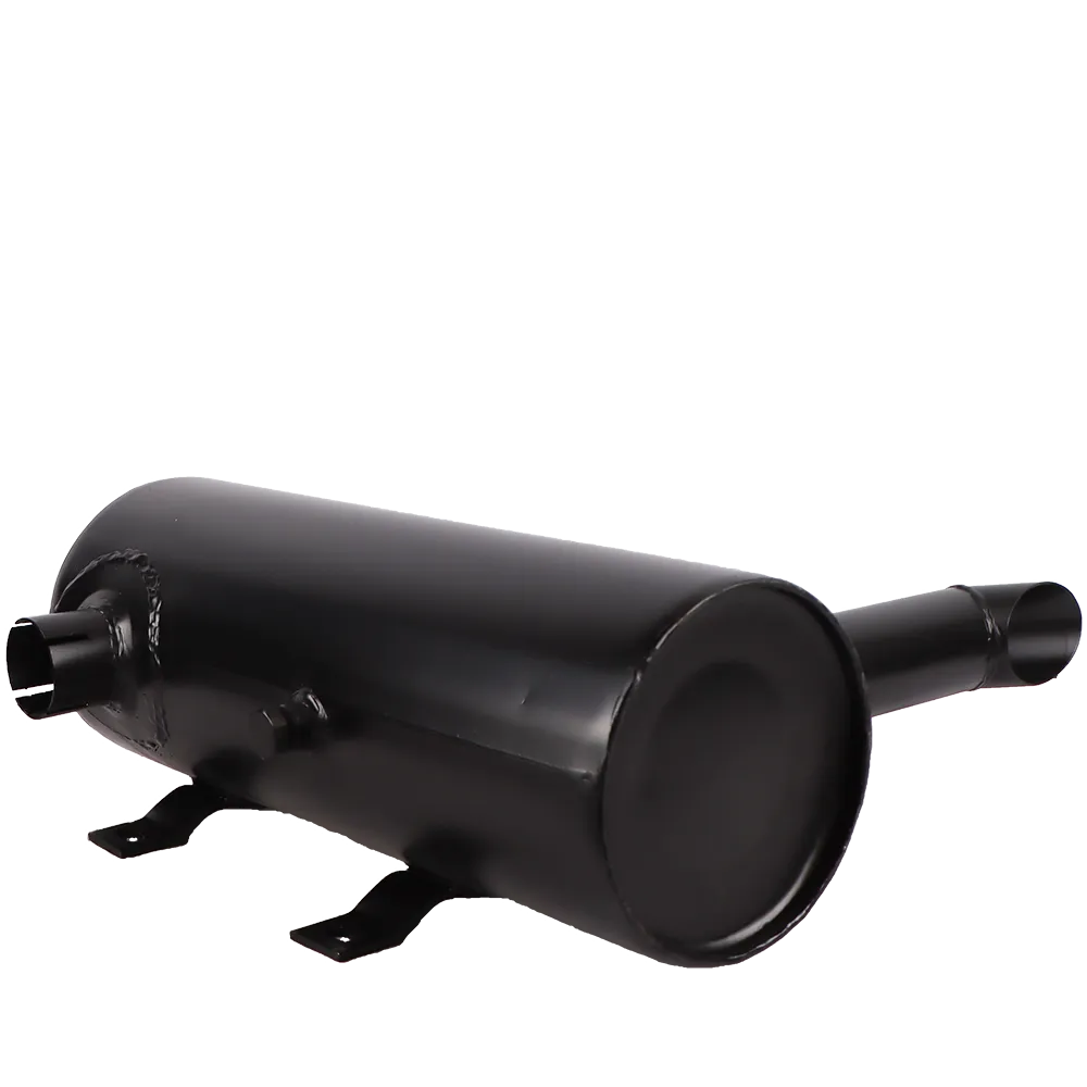 142-8811 MUFFLER-CLA CATERPILLAR