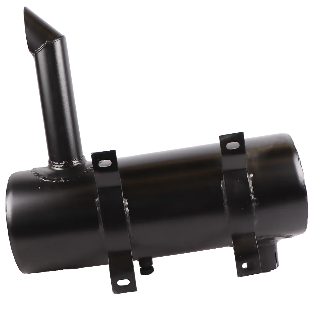 142-8811 MUFFLER-CLA CATERPILLAR