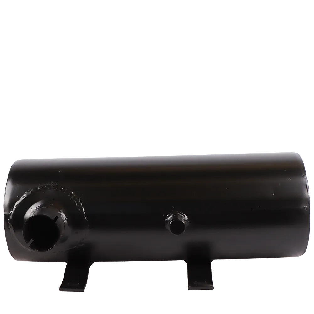142-8811 MUFFLER-CLA CATERPILLAR