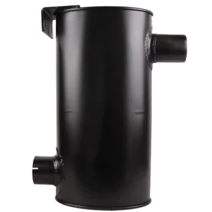 145-4585 MUFFLER AS CATERPILLAR