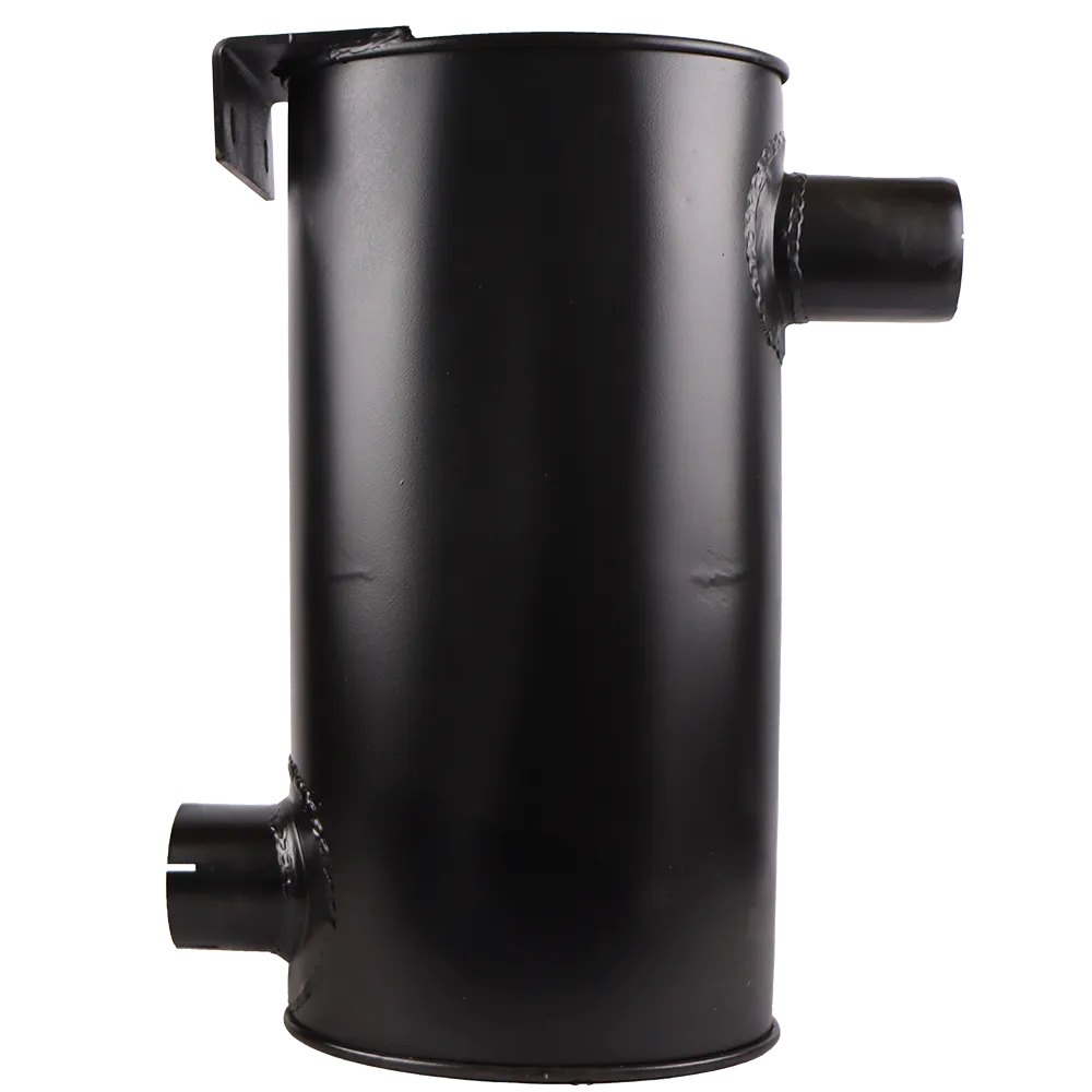 145-4585 MUFFLER AS CATERPILLAR