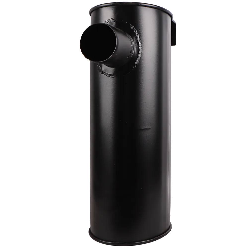 145-4585 MUFFLER AS CATERPILLAR