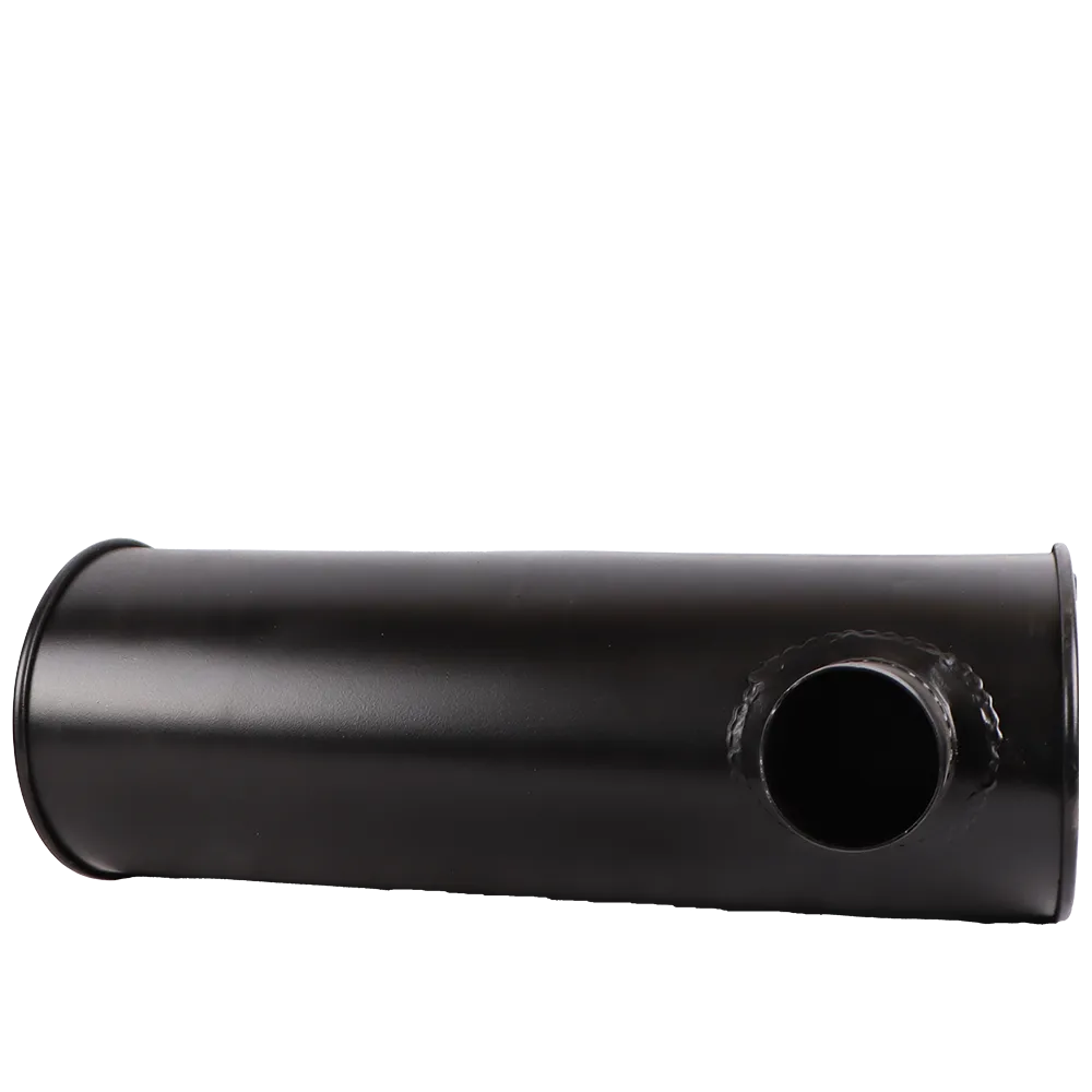 145-4585 MUFFLER AS CATERPILLAR