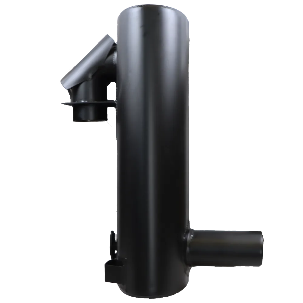 160-8583 MUFFLER AS CATERPILLAR