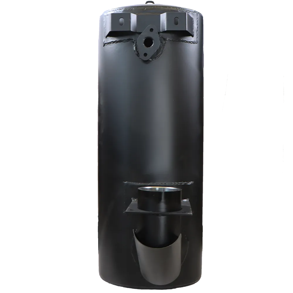 160-8583 MUFFLER AS CATERPILLAR