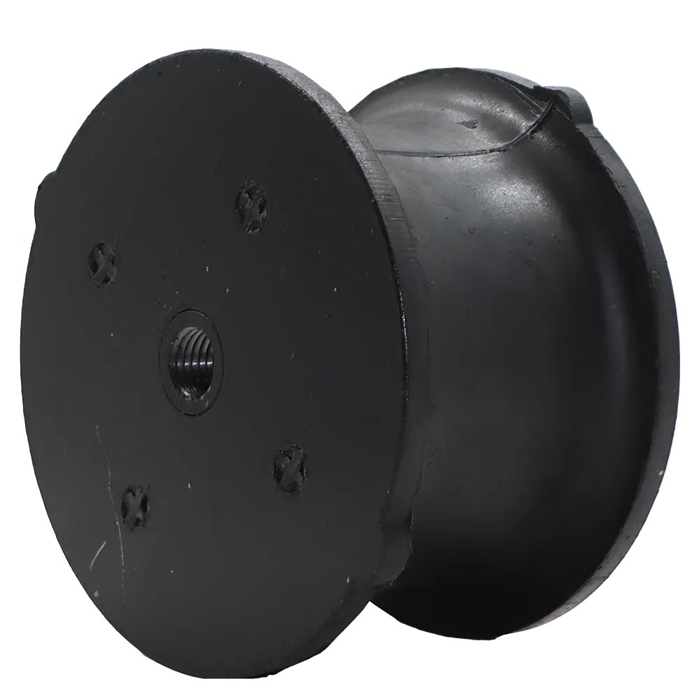 161-1656 RUBBER MOUNT CATERPILLAR