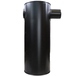 196-8203 MUFFLER AS CATERPILLAR