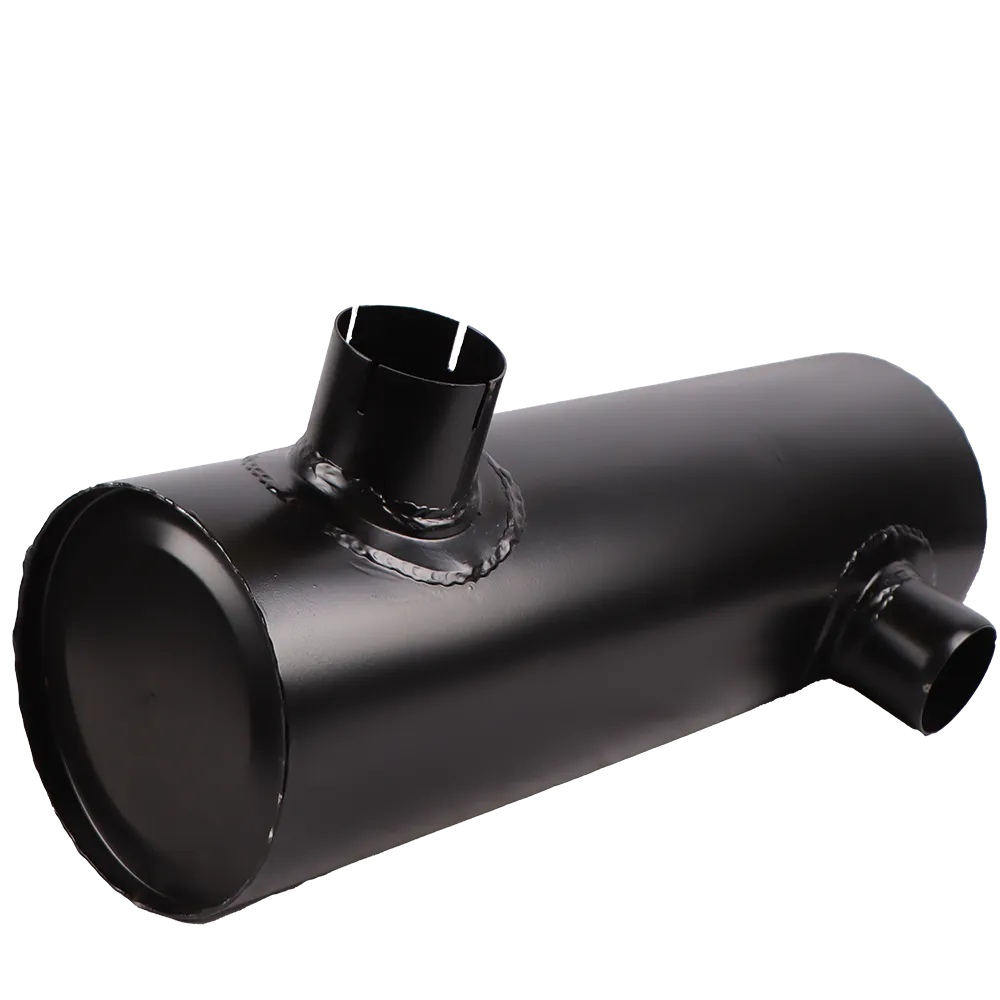 197-7911 MUFFLER CATERPILLAR
